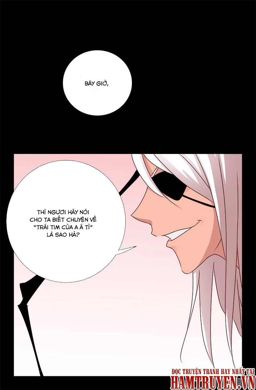 Huyết Ma Nhân Chapter 213 - 20