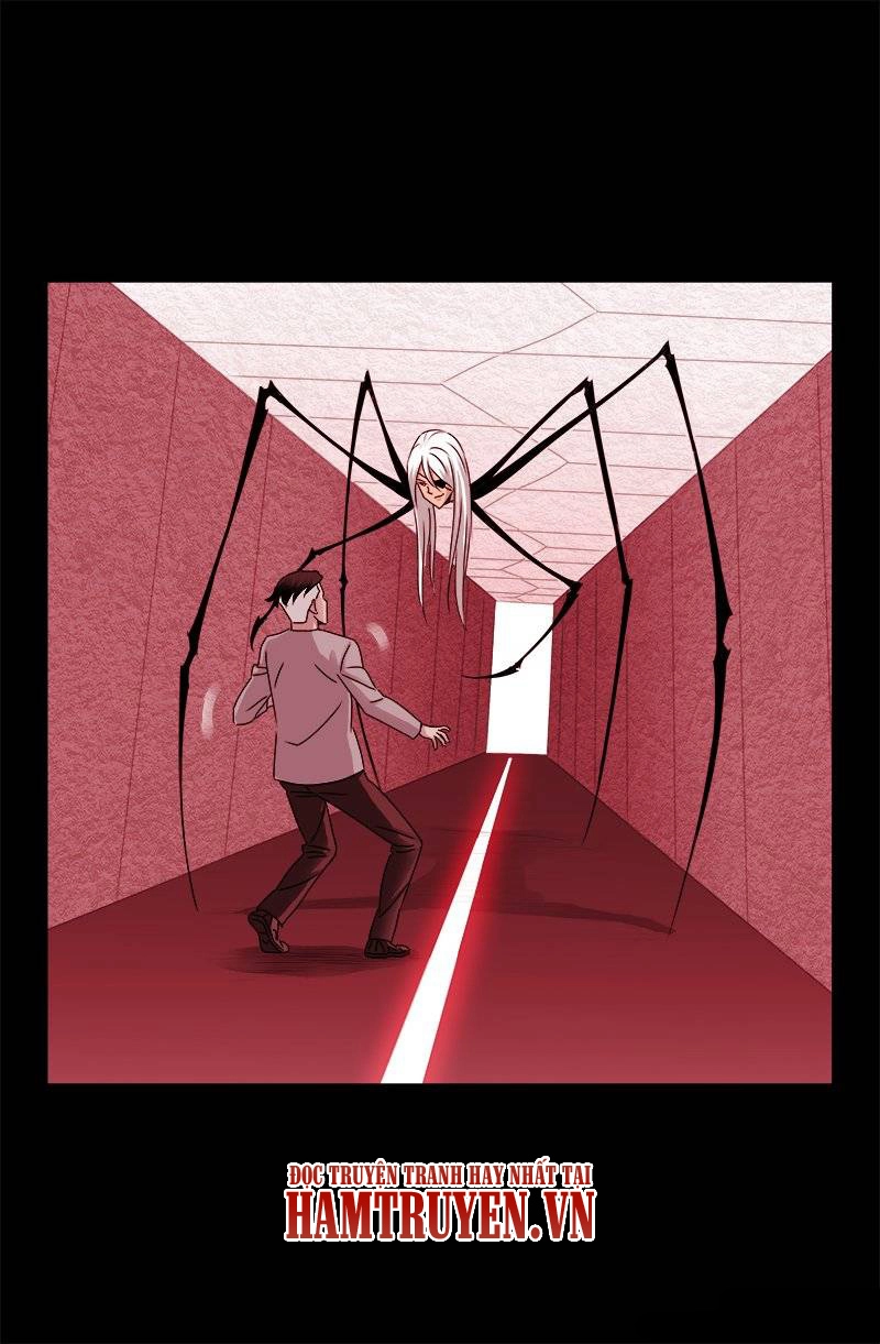 Huyết Ma Nhân Chapter 214 - 2