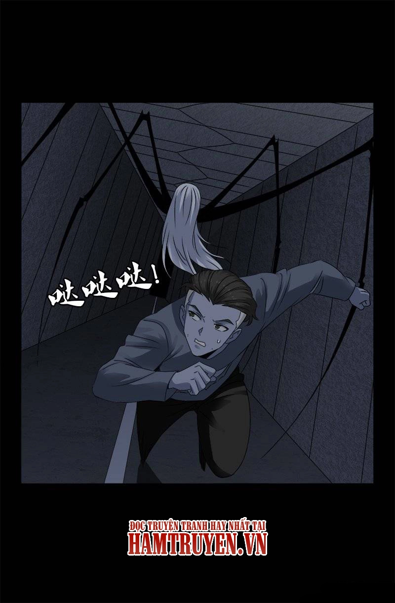 Huyết Ma Nhân Chapter 214 - 4