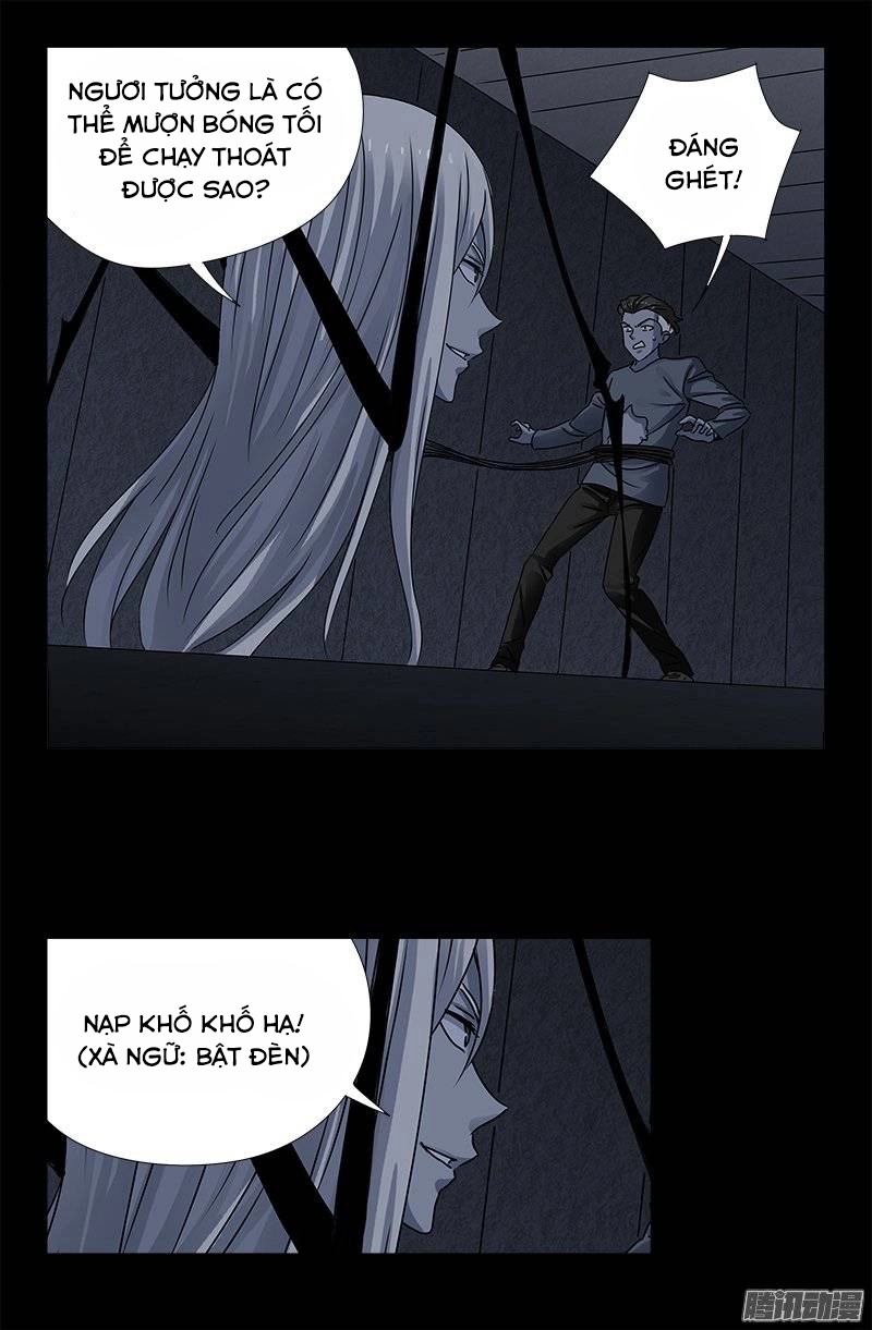 Huyết Ma Nhân Chapter 214 - 6