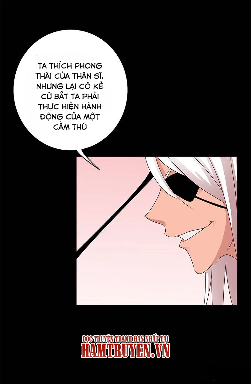 Huyết Ma Nhân Chapter 214 - 9