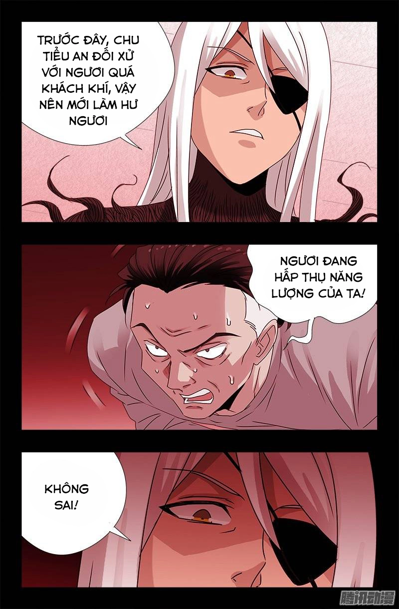 Huyết Ma Nhân Chapter 214 - 11