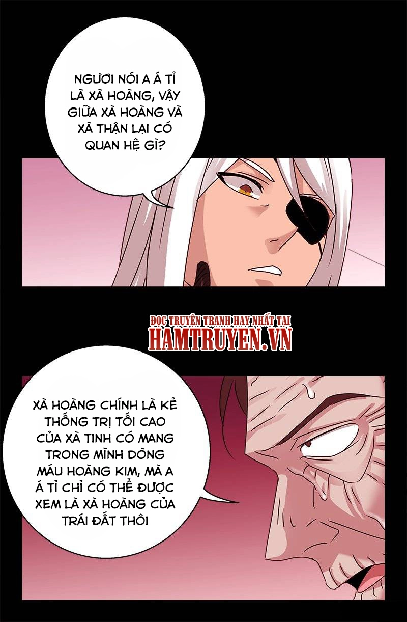 Huyết Ma Nhân Chapter 214 - 16