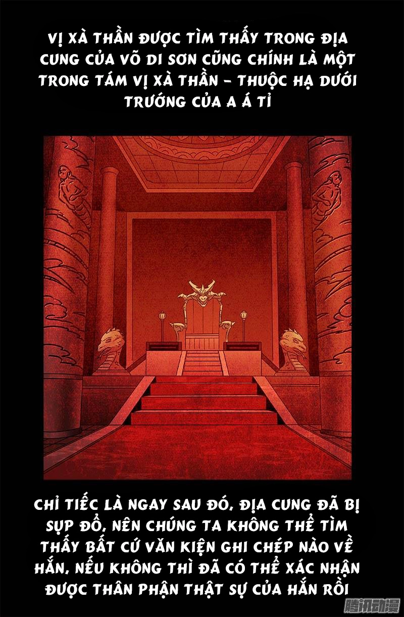 Huyết Ma Nhân Chapter 215 - 2