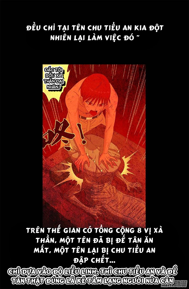 Huyết Ma Nhân Chapter 215 - 4