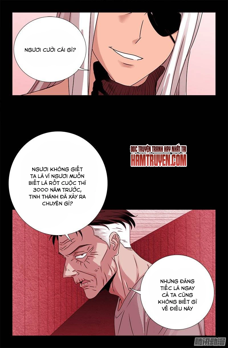 Huyết Ma Nhân Chapter 215 - 7