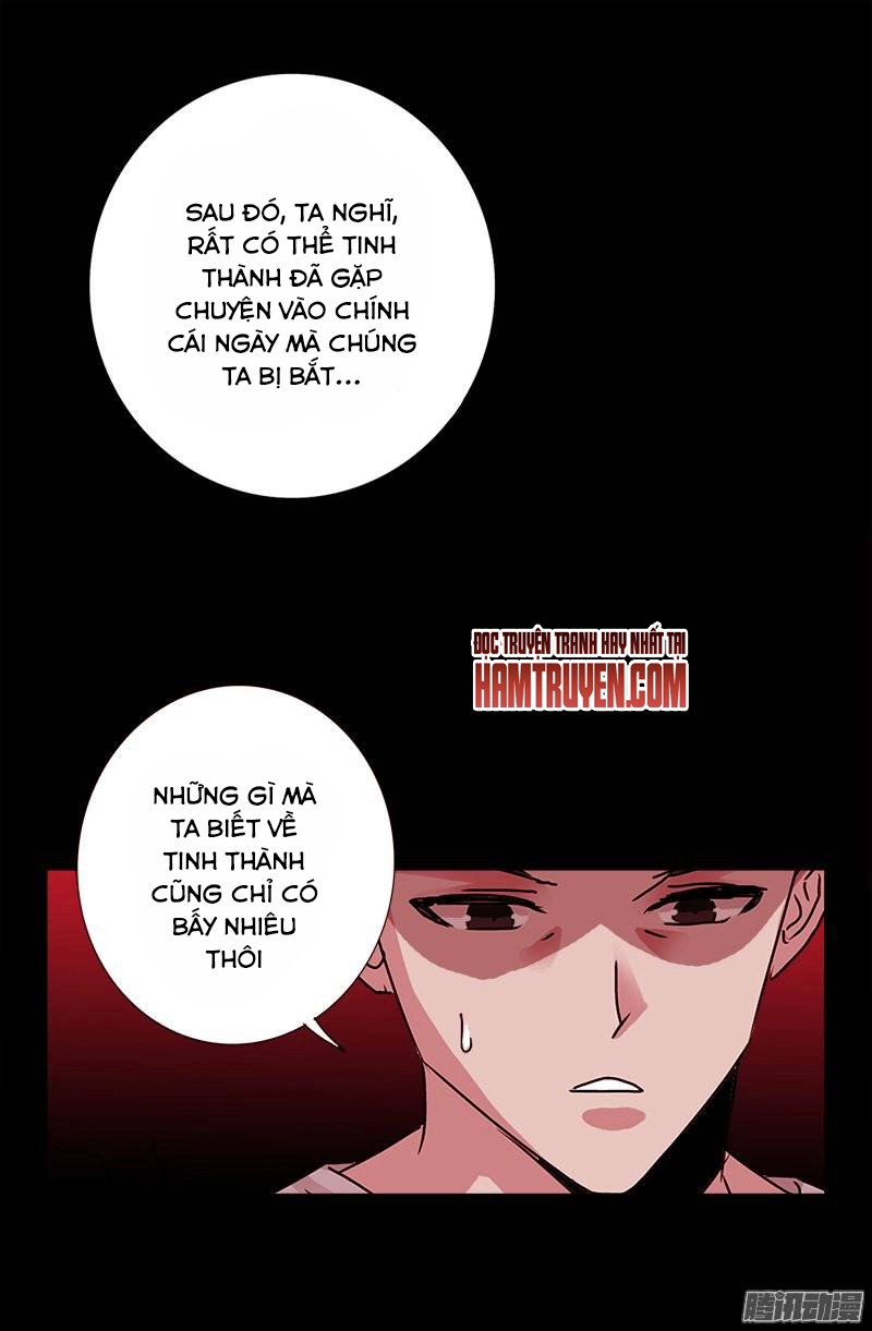Huyết Ma Nhân Chapter 215 - 18