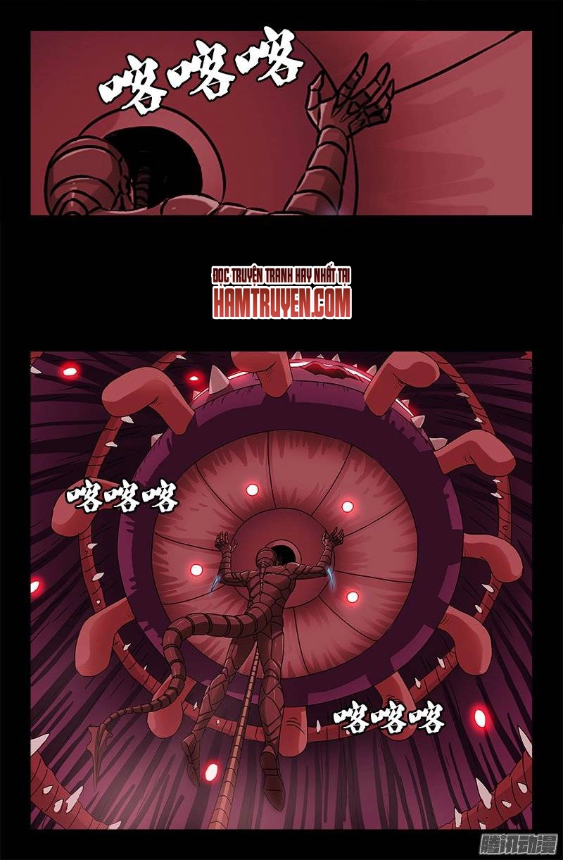 Huyết Ma Nhân Chapter 216 - 2