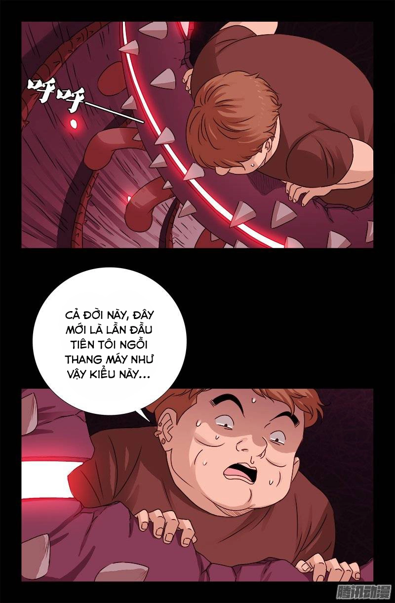 Huyết Ma Nhân Chapter 216 - 3