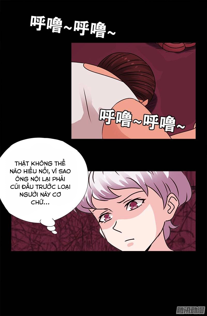 Huyết Ma Nhân Chapter 216 - 8