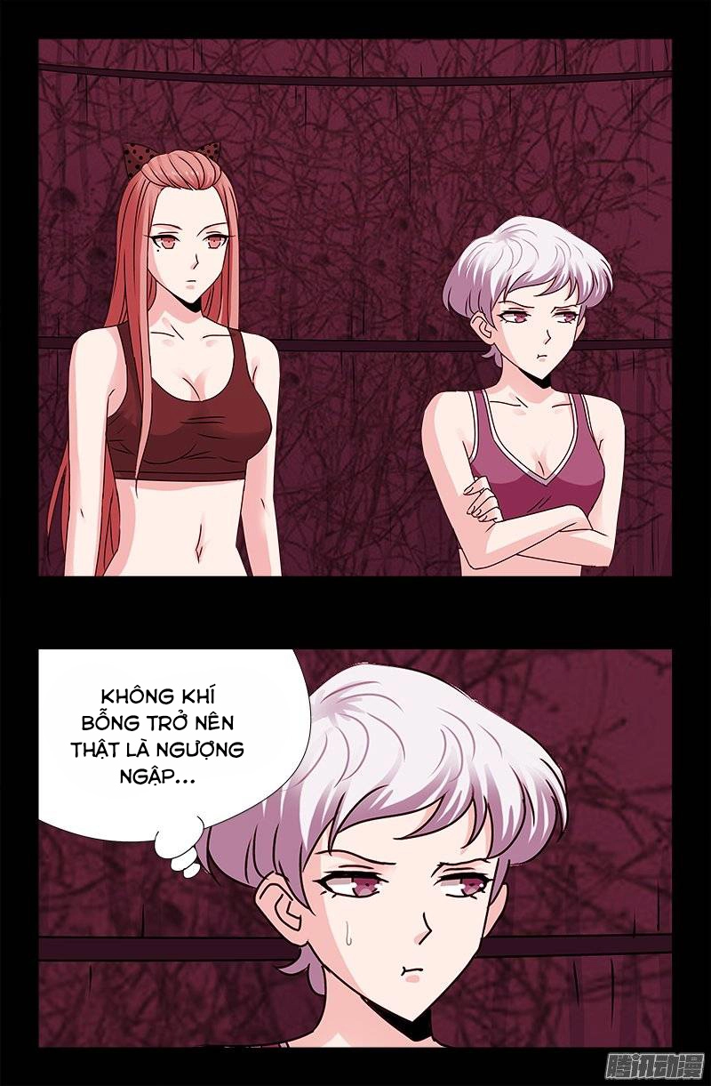 Huyết Ma Nhân Chapter 216 - 9