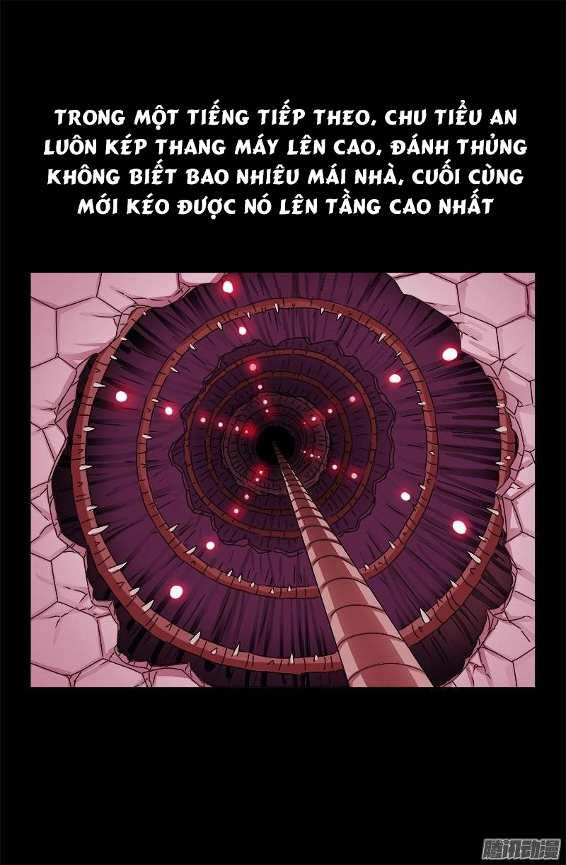 Huyết Ma Nhân Chapter 216 - 10