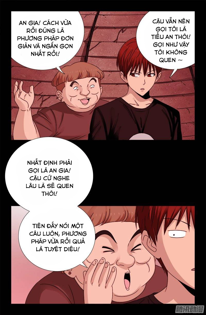 Huyết Ma Nhân Chapter 216 - 14