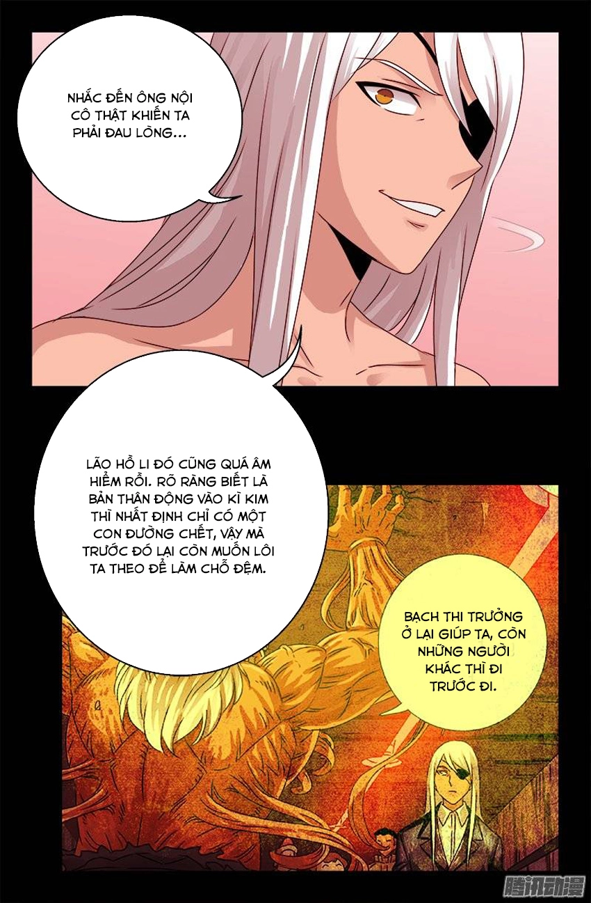 Huyết Ma Nhân Chapter 217 - 2