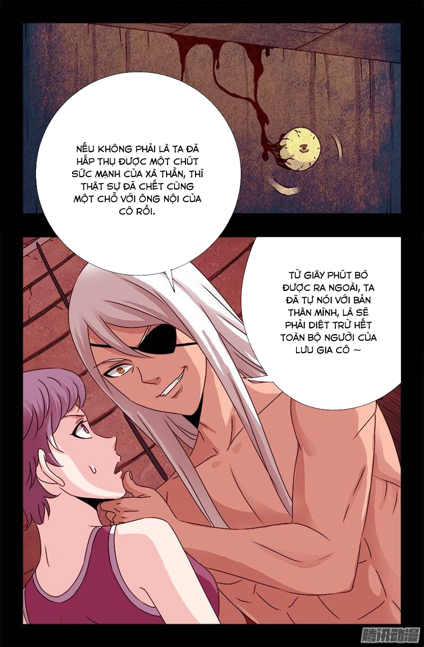 Huyết Ma Nhân Chapter 217 - 3