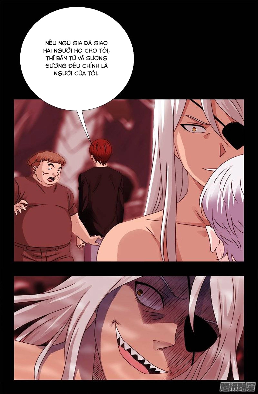 Huyết Ma Nhân Chapter 217 - 5