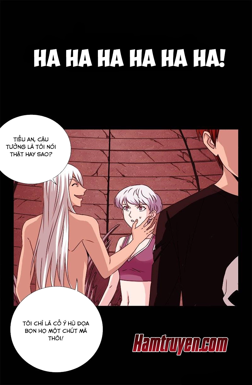 Huyết Ma Nhân Chapter 217 - 6