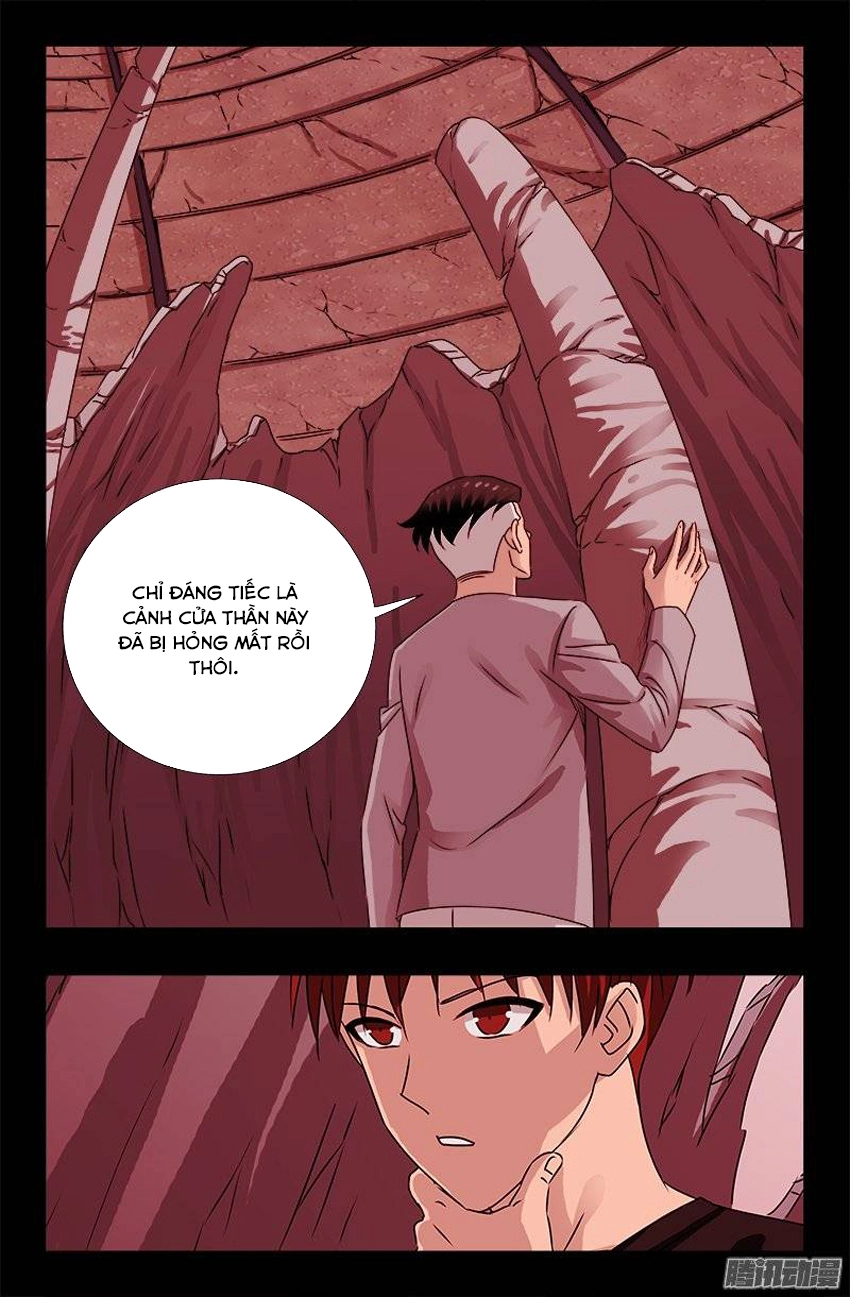 Huyết Ma Nhân Chapter 217 - 14