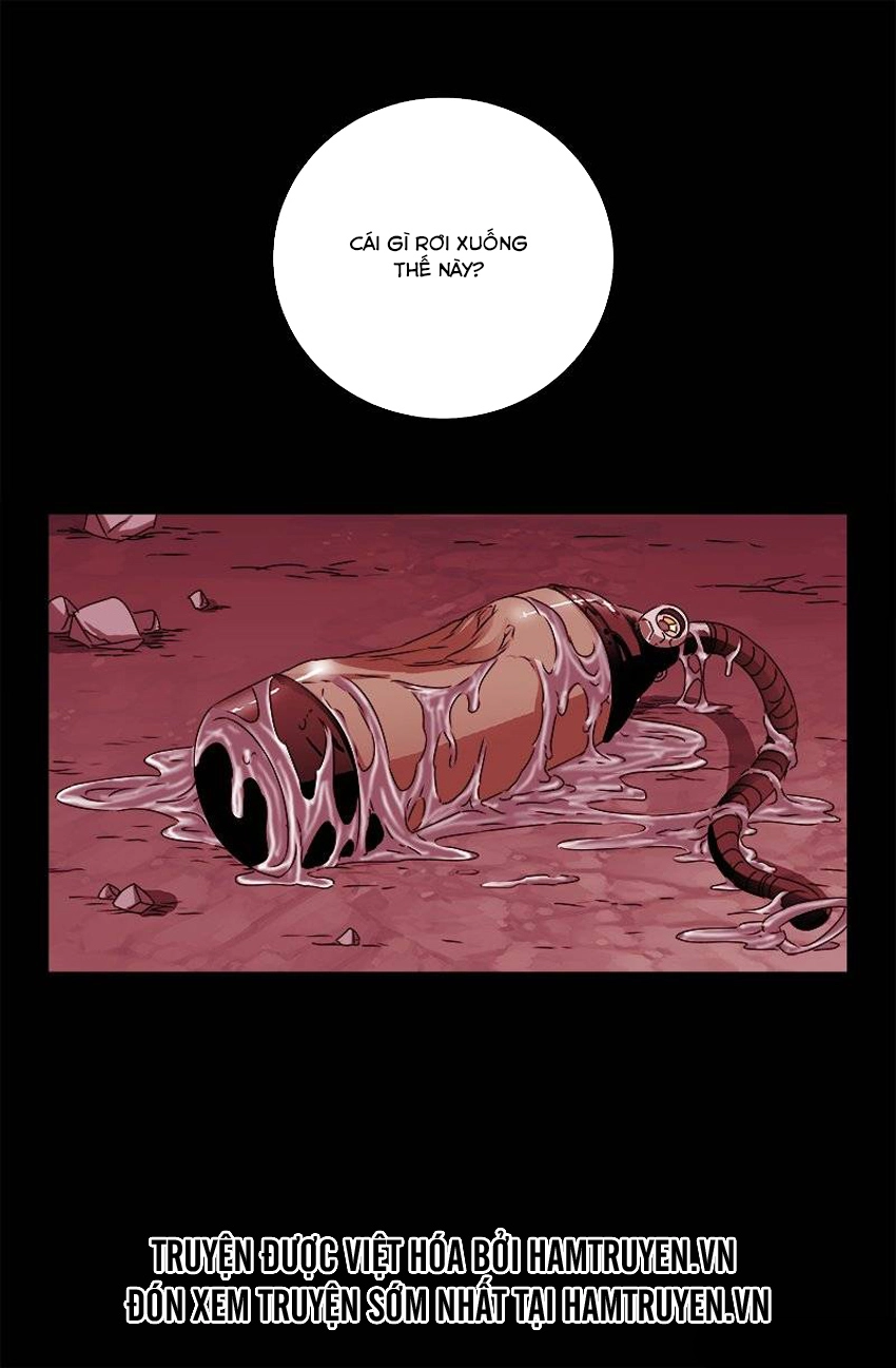 Huyết Ma Nhân Chapter 217 - 18