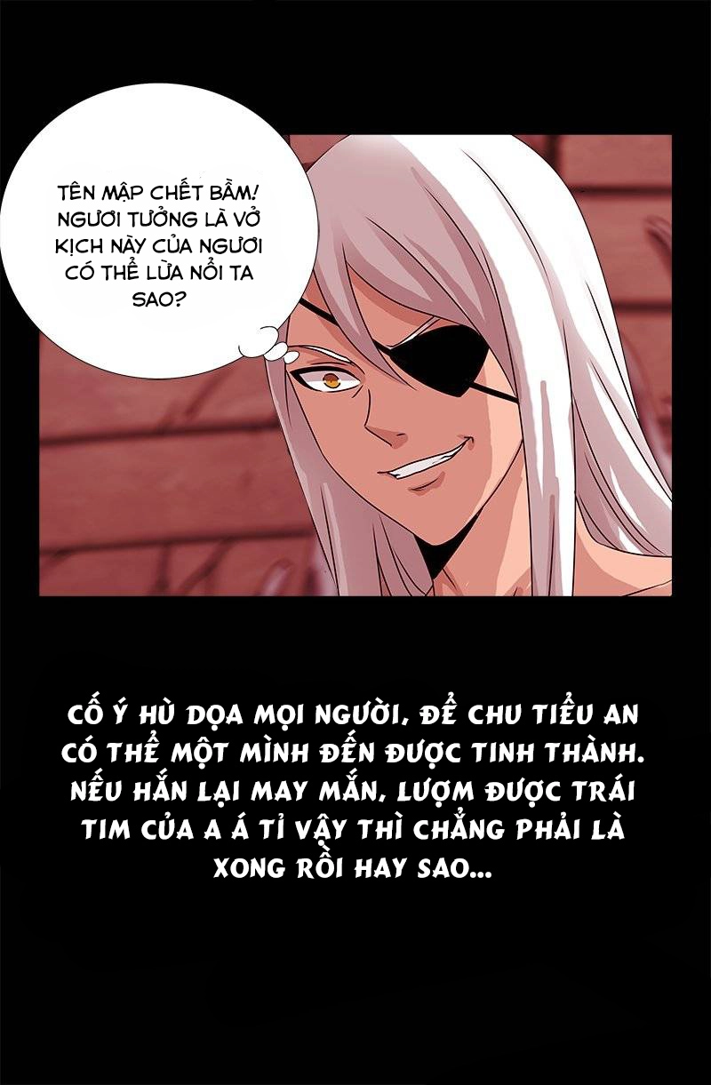 Huyết Ma Nhân Chapter 218 - 14