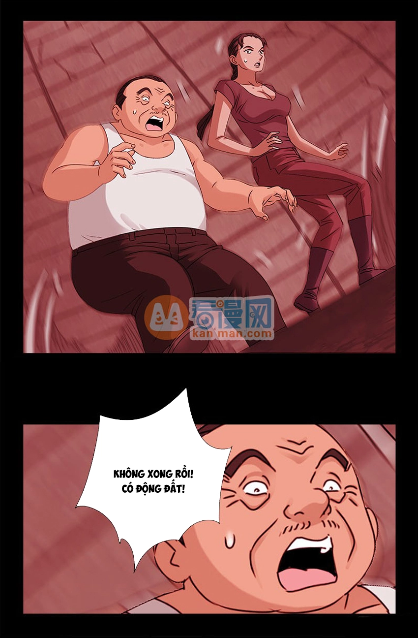 Huyết Ma Nhân Chapter 219 - 2