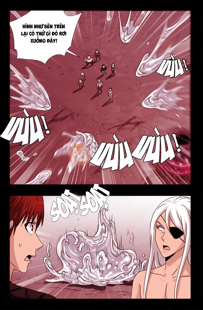 Huyết Ma Nhân Chapter 219 - 3