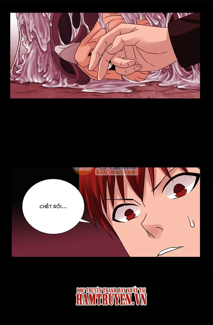 Huyết Ma Nhân Chapter 219 - 7