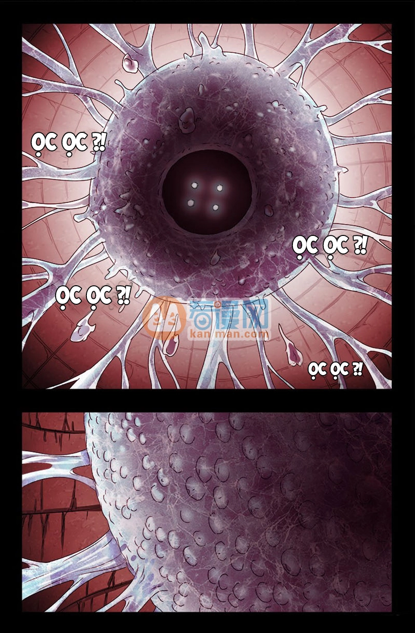 Huyết Ma Nhân Chapter 219 - 9