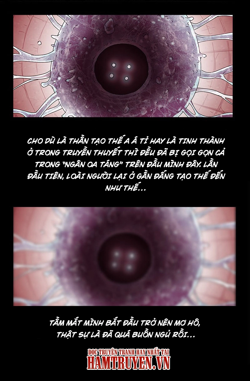 Huyết Ma Nhân Chapter 219 - 18