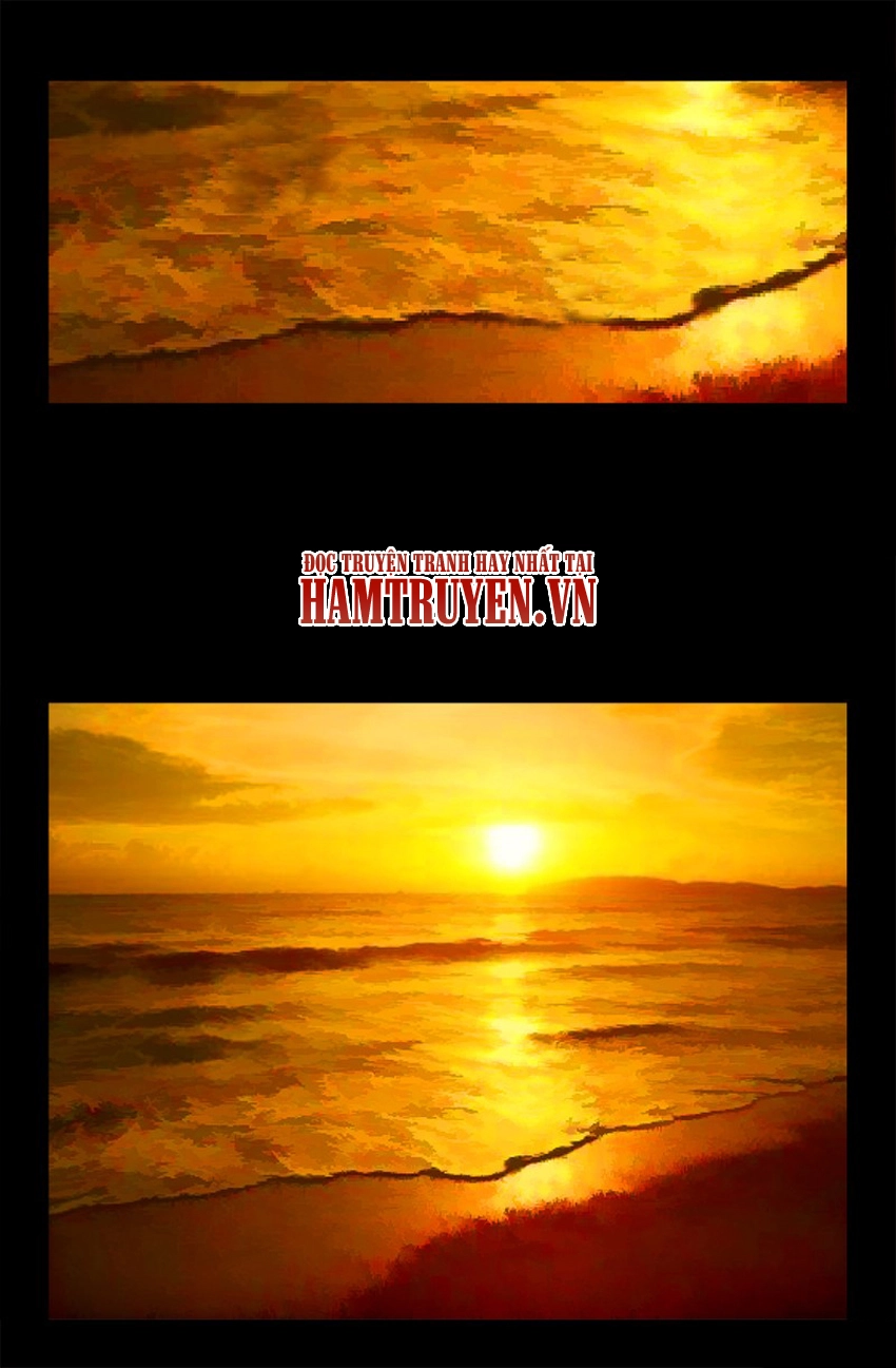 Huyết Ma Nhân Chapter 220 - 1