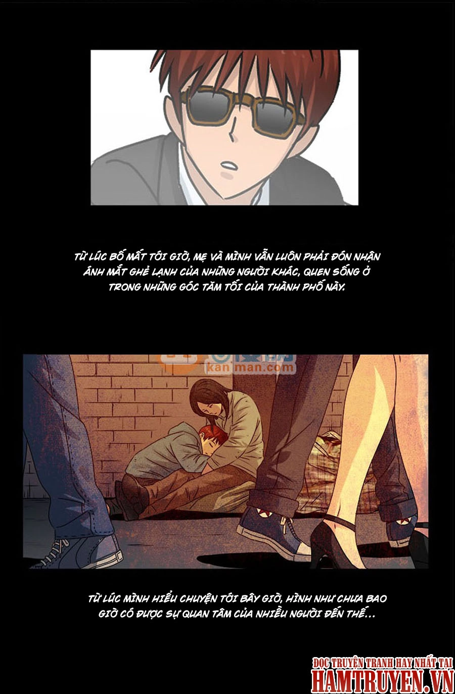 Huyết Ma Nhân Chapter 222 - 7