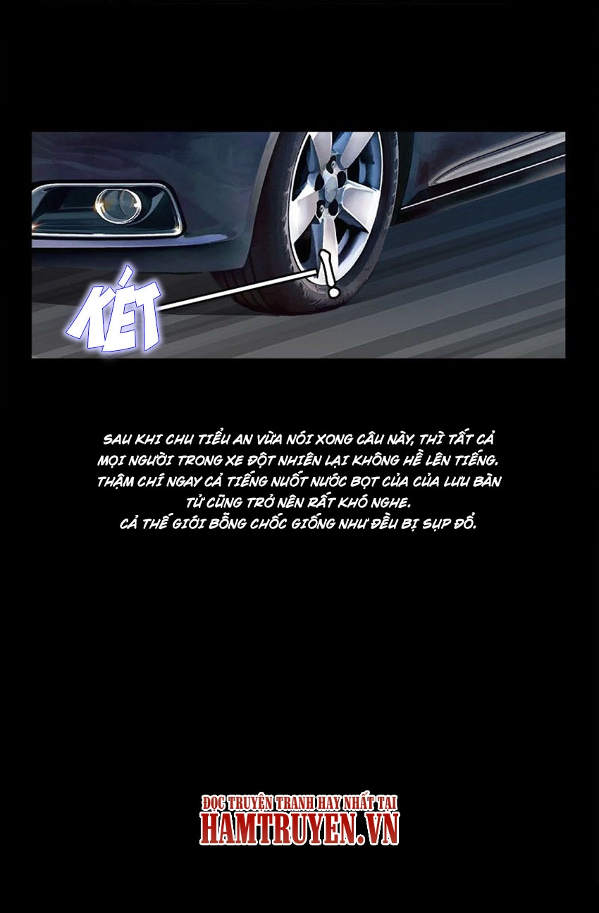 Huyết Ma Nhân Chapter 222 - 18