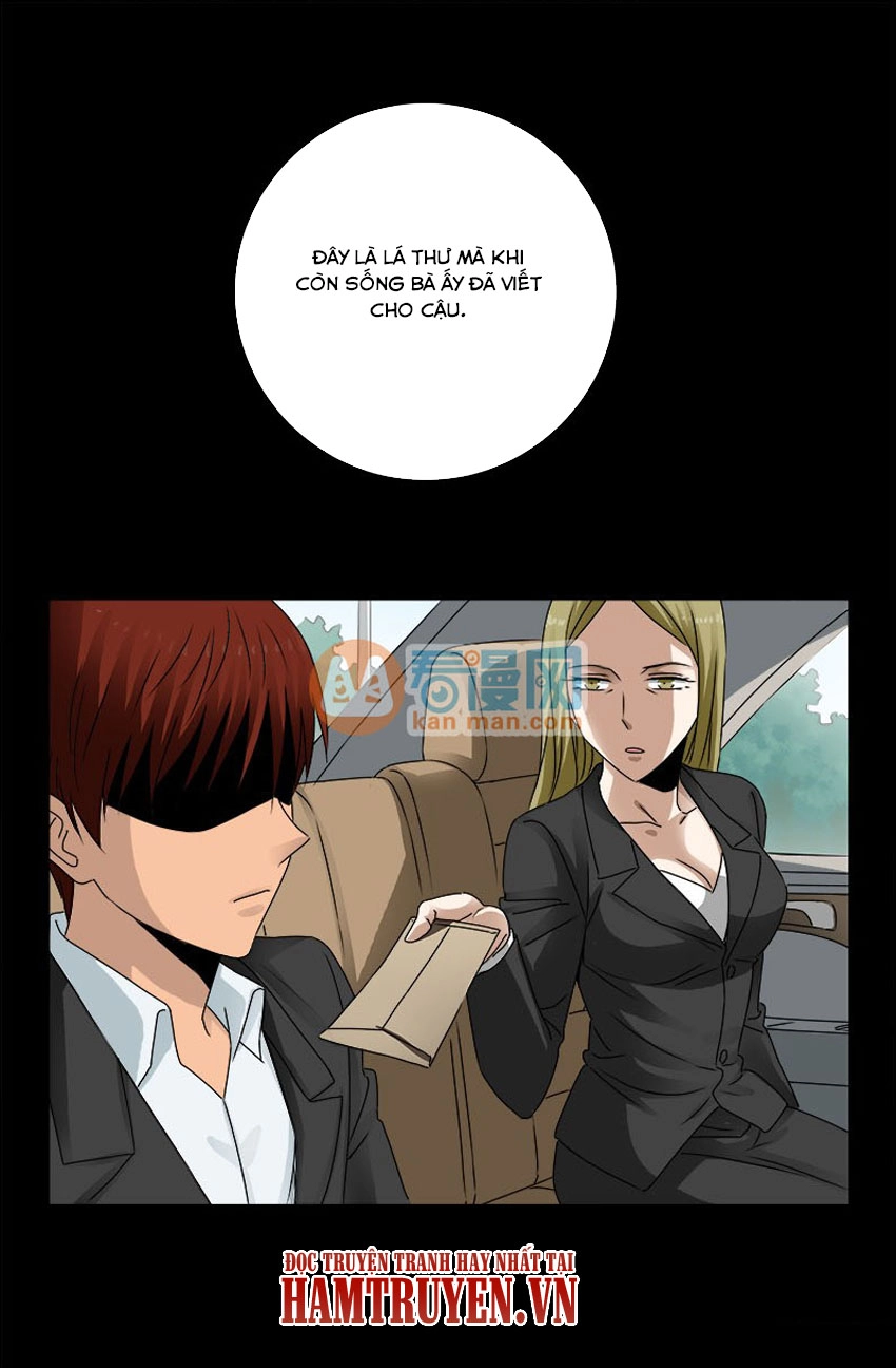 Huyết Ma Nhân Chapter 223 - 6