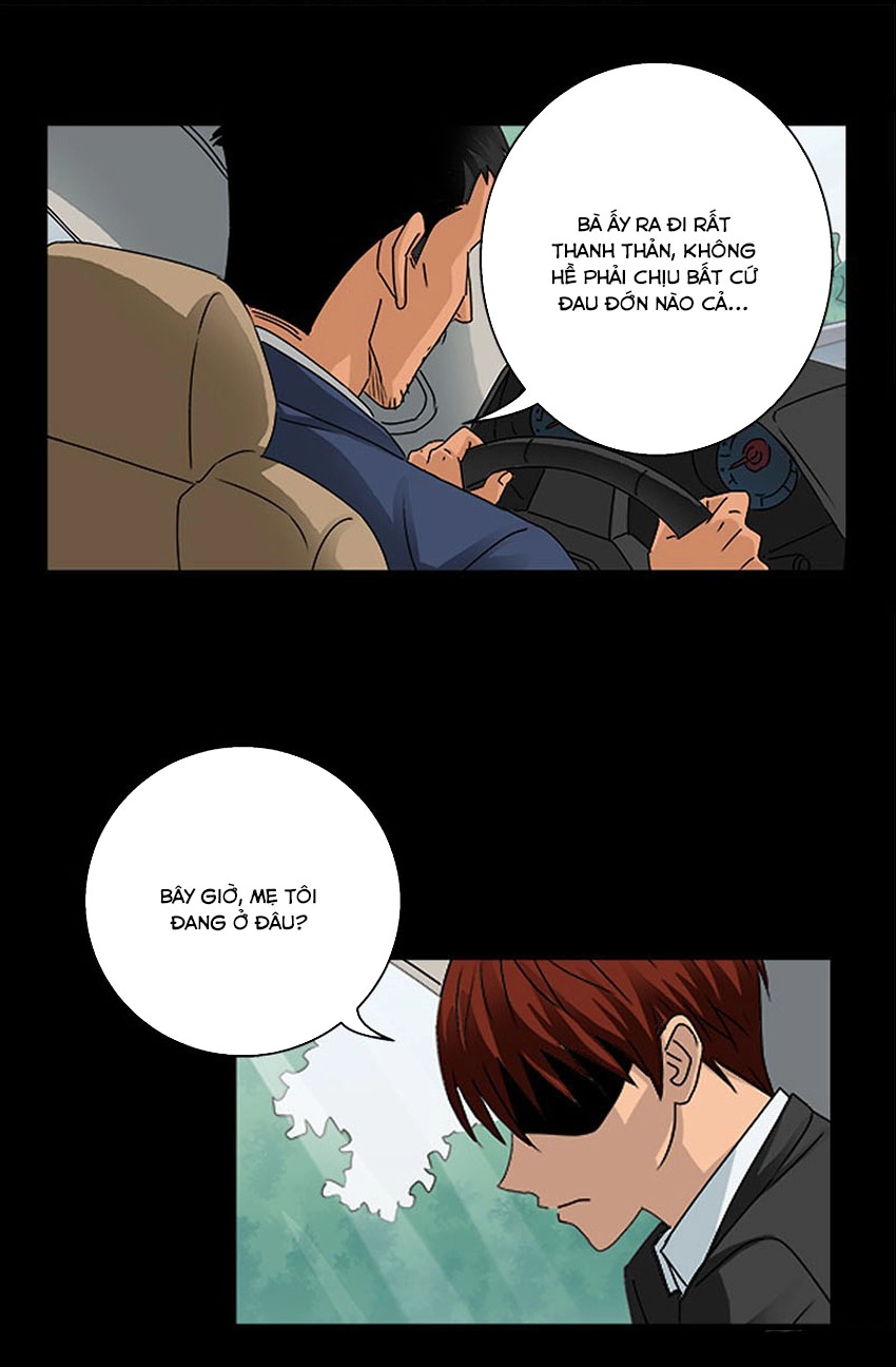 Huyết Ma Nhân Chapter 223 - 12