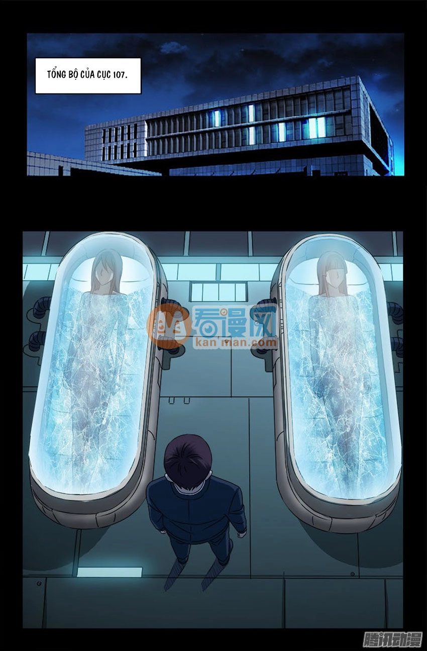 Huyết Ma Nhân Chapter 223 - 13