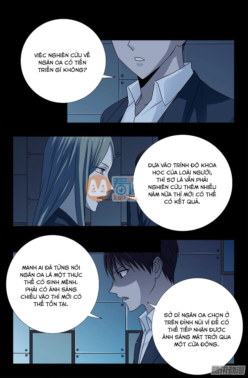 Huyết Ma Nhân Chapter 223 - 16