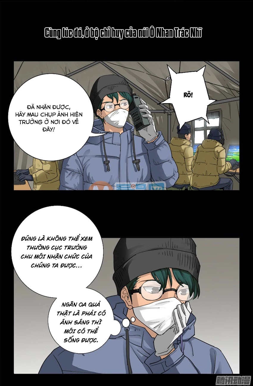 Huyết Ma Nhân Chapter 224 - 4