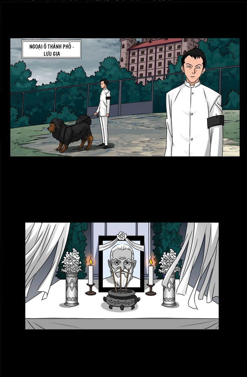 Huyết Ma Nhân Chapter 225 - 2