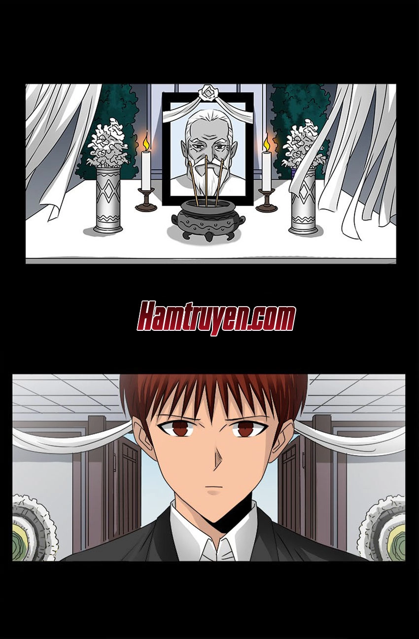 Huyết Ma Nhân Chapter 225 - 4