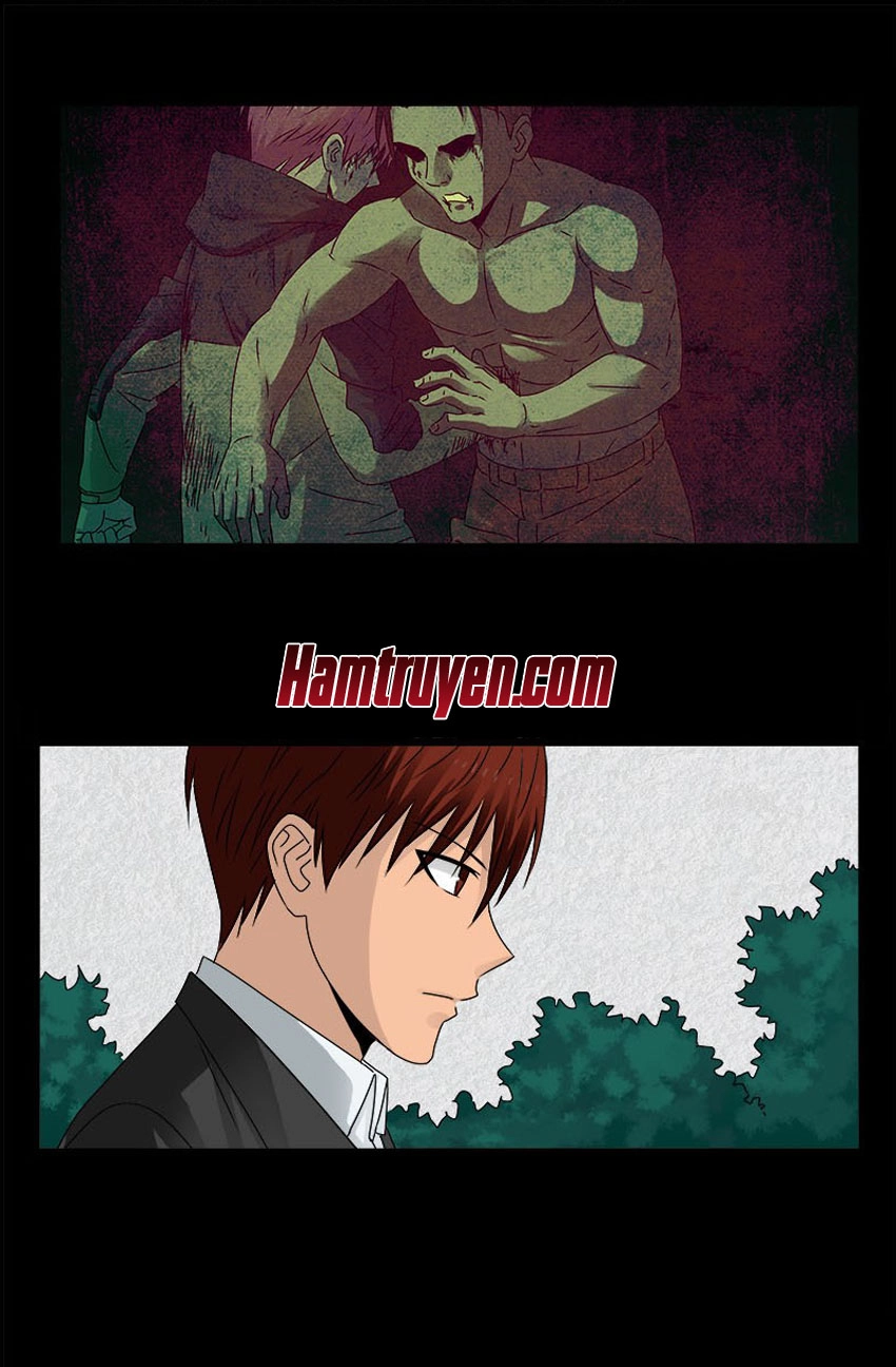 Huyết Ma Nhân Chapter 225 - 9