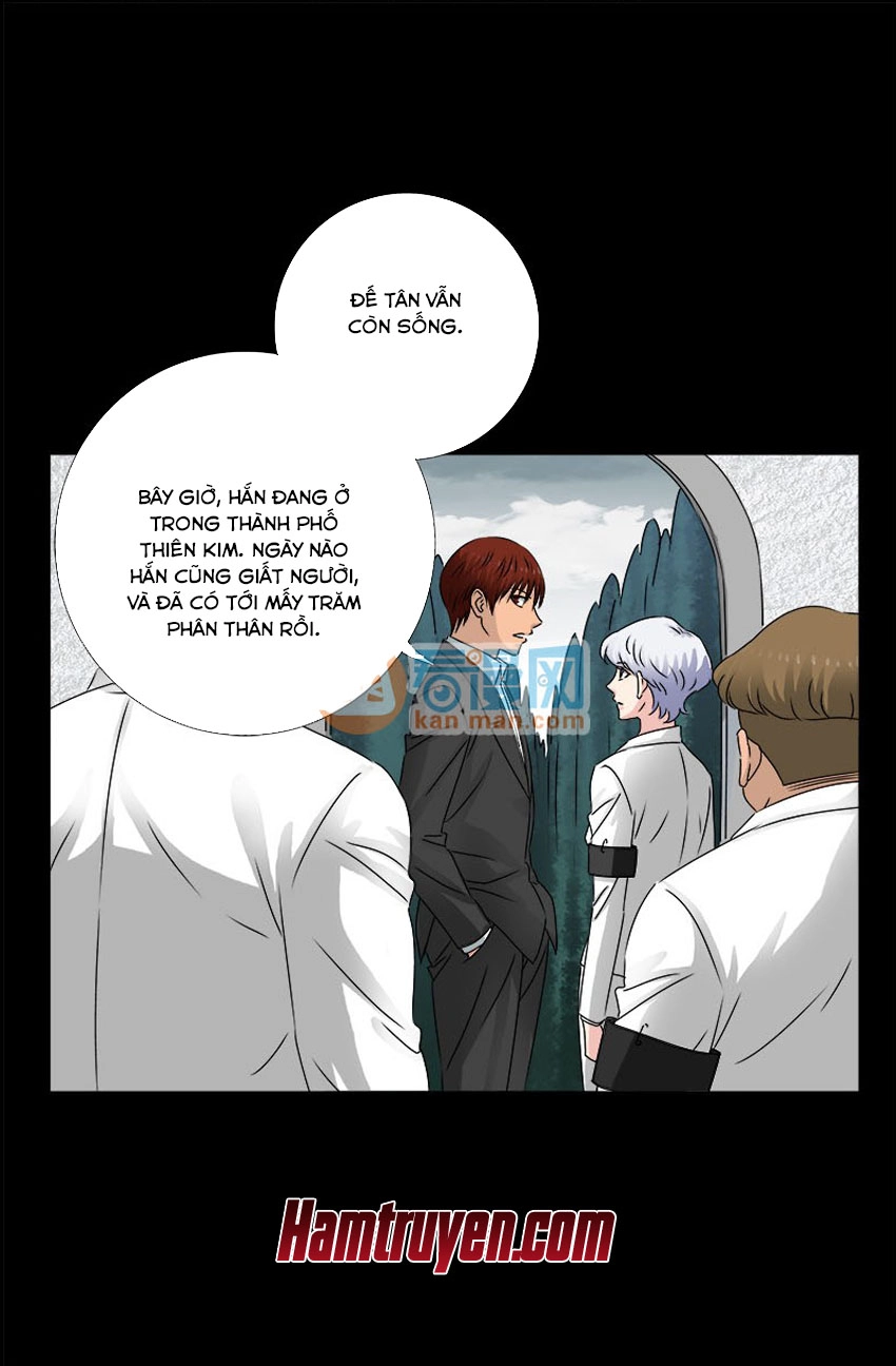 Huyết Ma Nhân Chapter 225 - 10