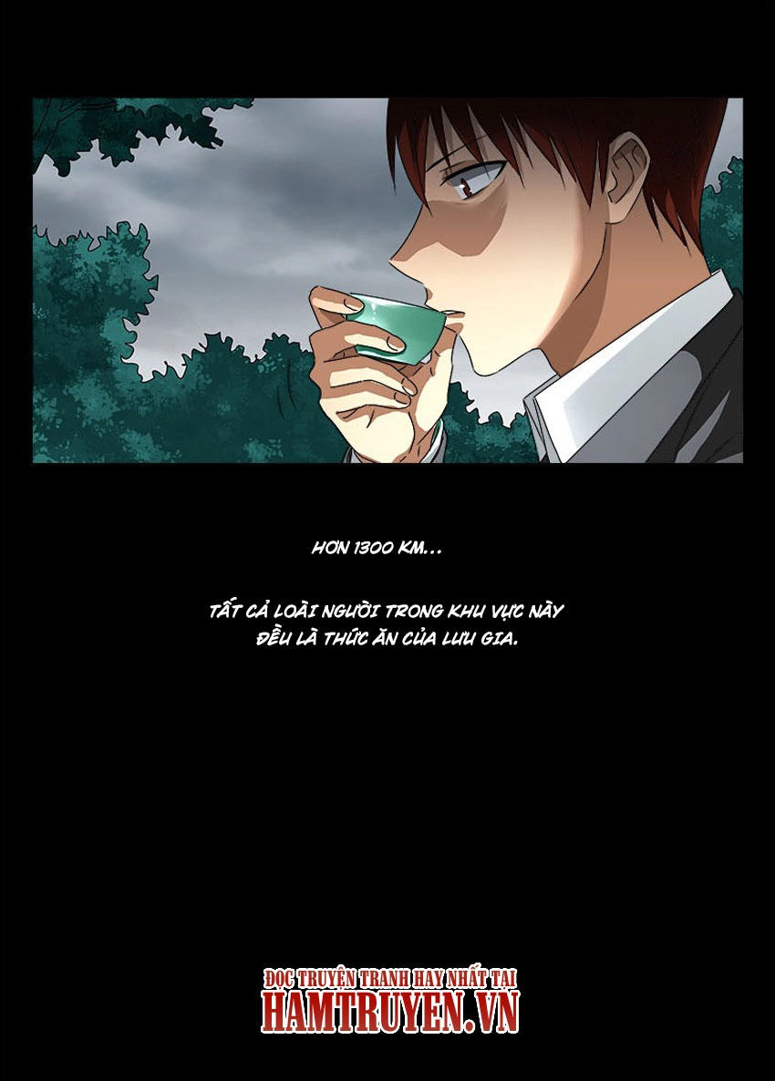 Huyết Ma Nhân Chapter 226 - 13