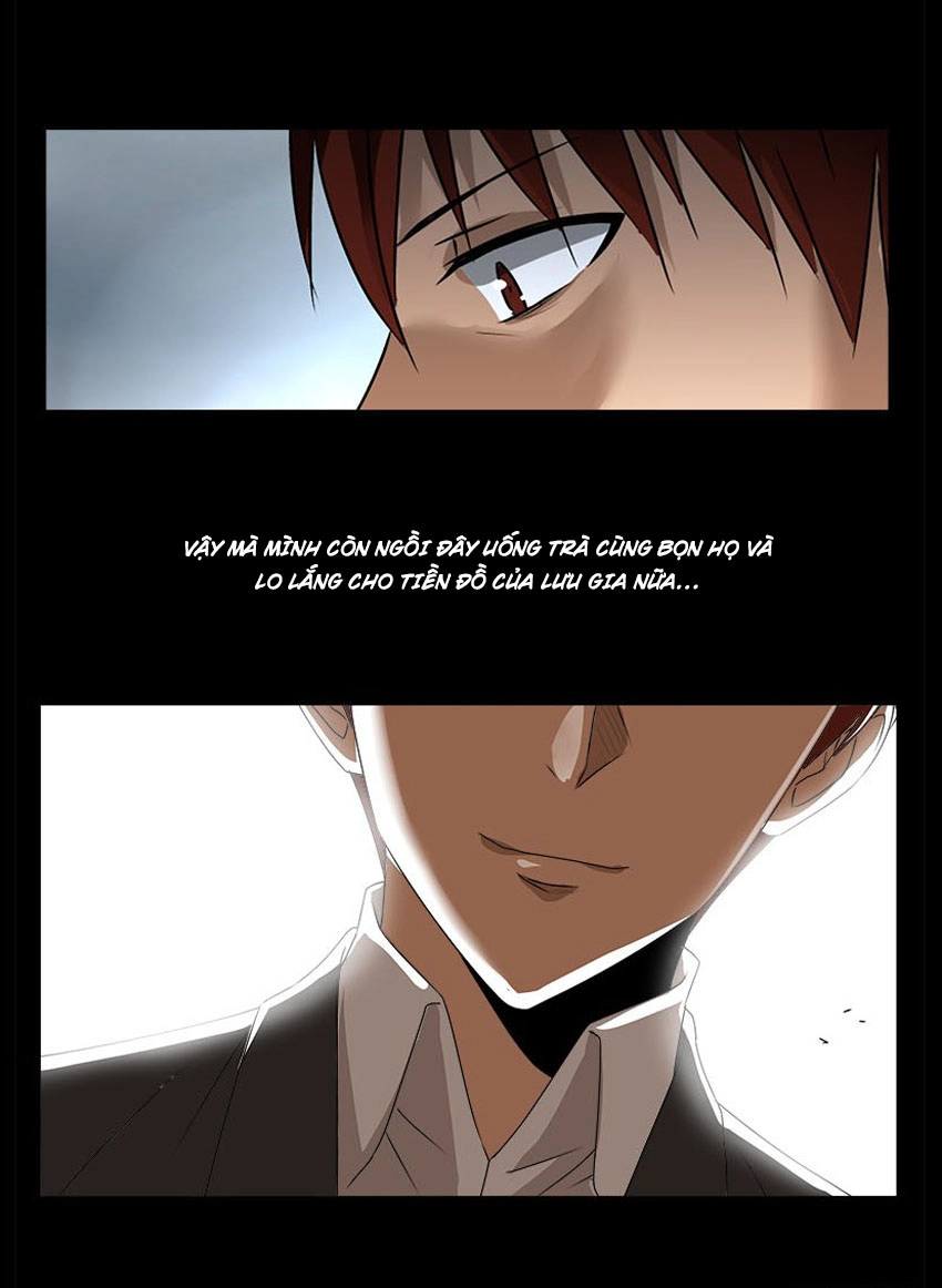 Huyết Ma Nhân Chapter 226 - 14