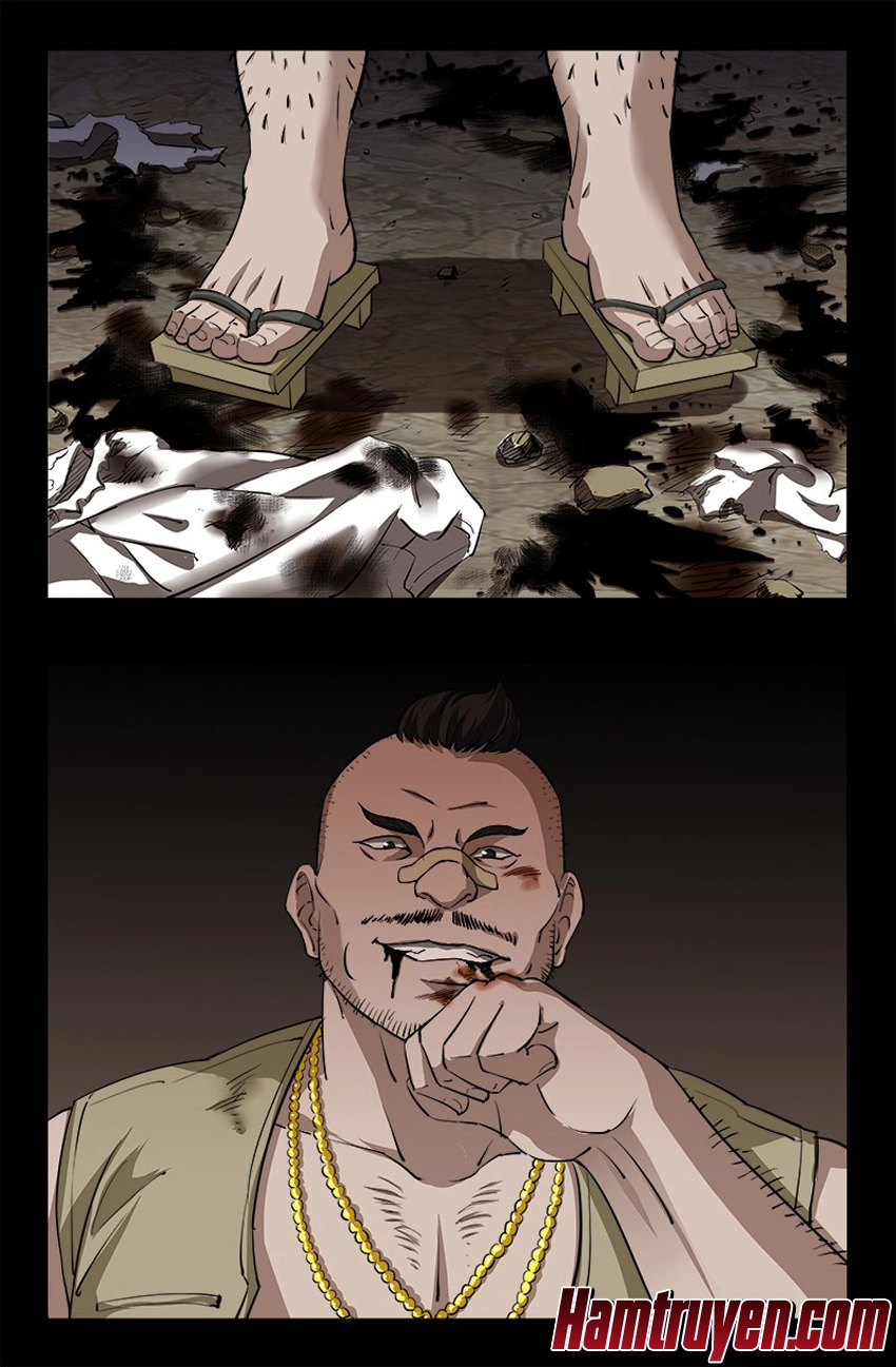 Huyết Ma Nhân Chapter 227 - 1