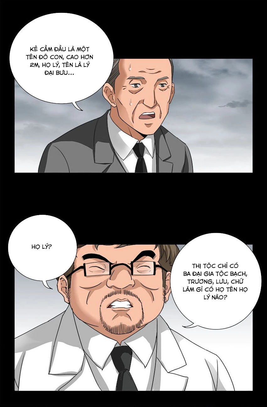 Huyết Ma Nhân Chapter 227 - 3