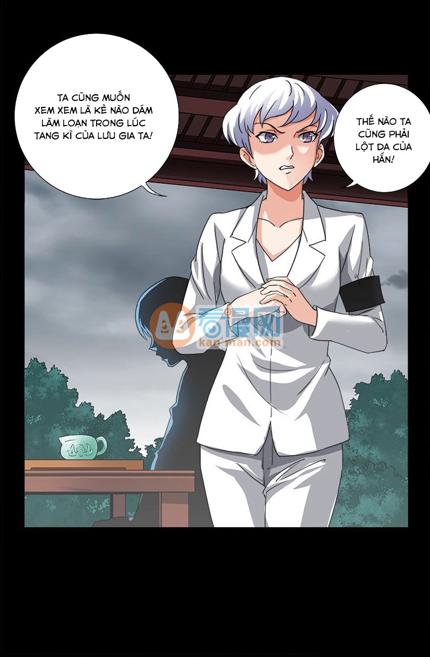 Huyết Ma Nhân Chapter 227 - 5