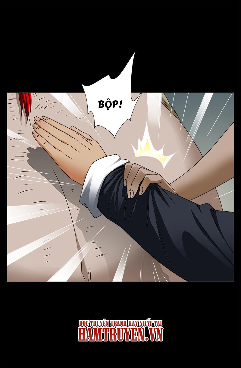 Huyết Ma Nhân Chapter 228 - 2