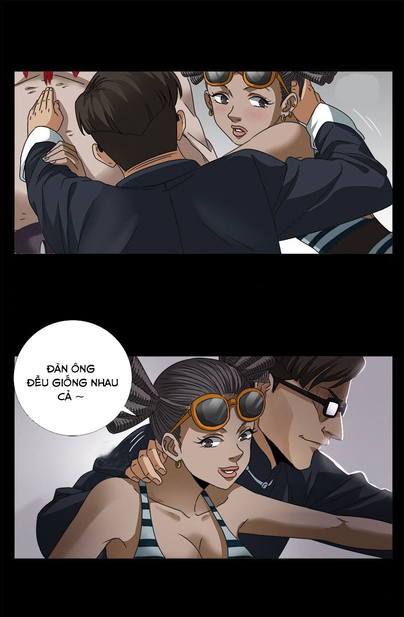 Huyết Ma Nhân Chapter 228 - 4