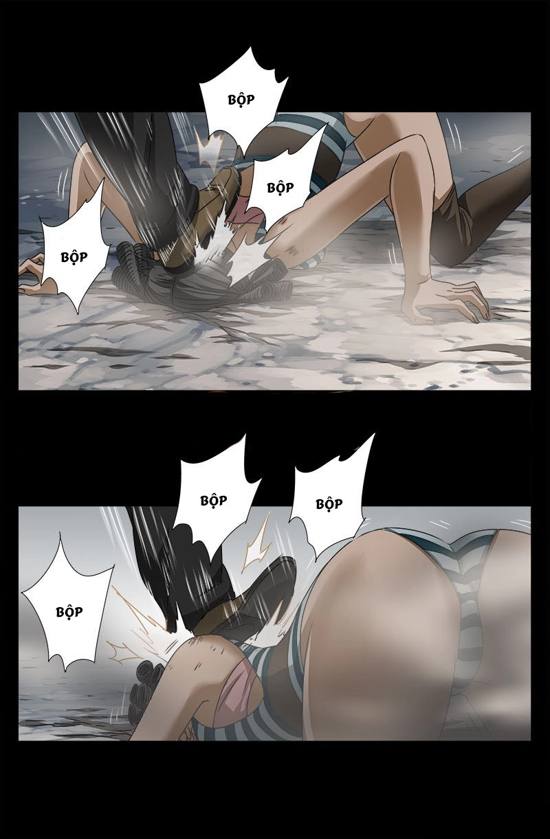 Huyết Ma Nhân Chapter 228 - 6