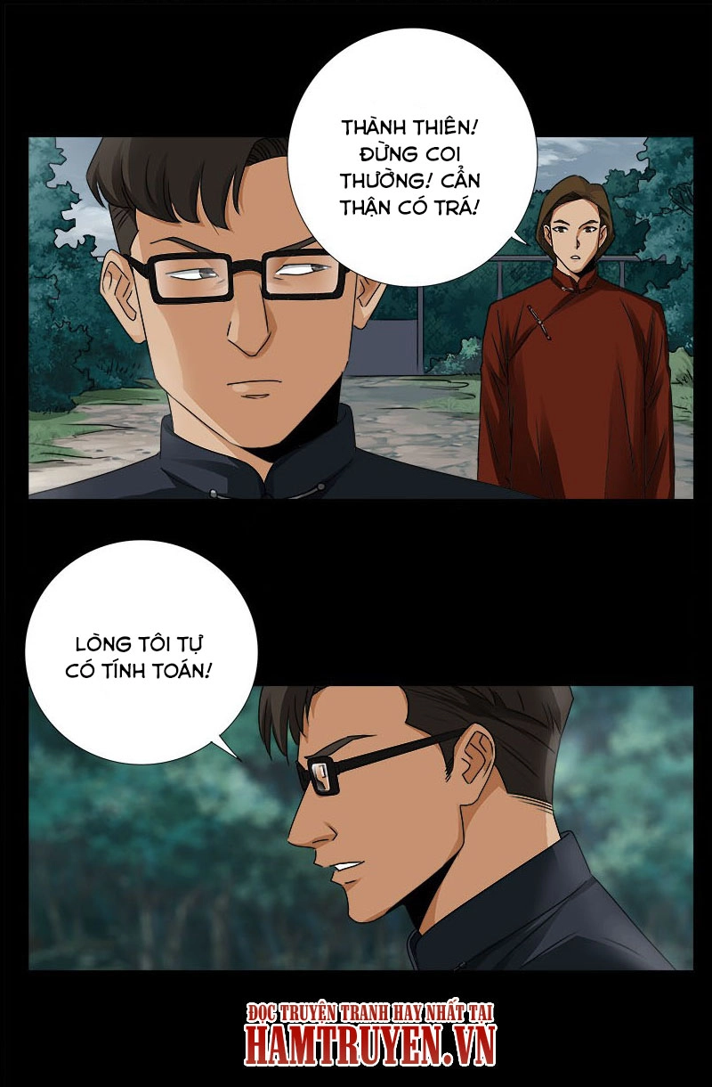 Huyết Ma Nhân Chapter 228 - 14